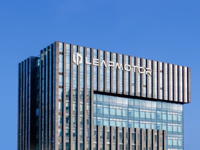 零跑汽车2025年财报亮眼：销量盈利双突破，技术出海渠道全面开花