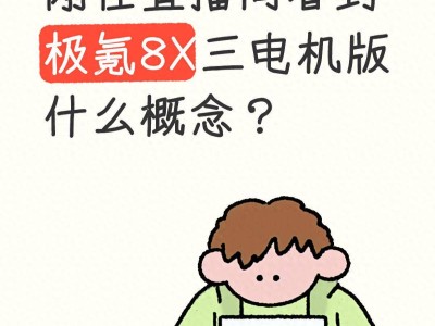 极氪8X三电机版性能炸裂，中大型SUV加速媲美豪车且价格惊喜