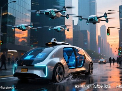 AI时代：公司数量或减，个人能力放大，你准备好做破局者了吗？