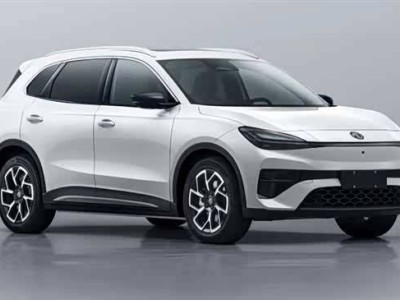 MG 4X申报信息揭晓：半固态电池加持 10万级纯电SUV新选择