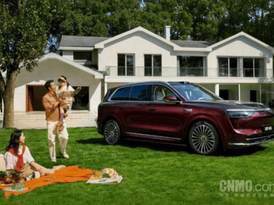 3月23日华为发布会将至！问界M8携瑞红湛蓝新色及多项升级登场