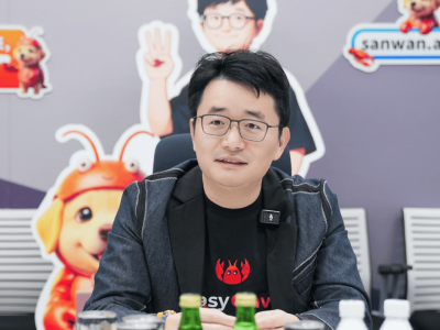 傅盛谈“龙虾”智能体：技术平权时代来临，企业组织架构或迎变革