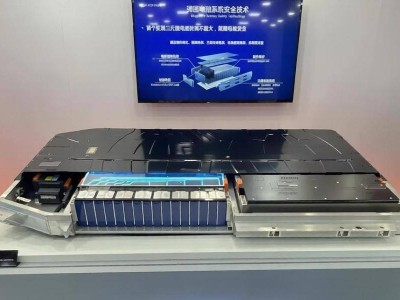 固态电池“退烧”后：理性前行，超快充与全固态你更倾向谁？