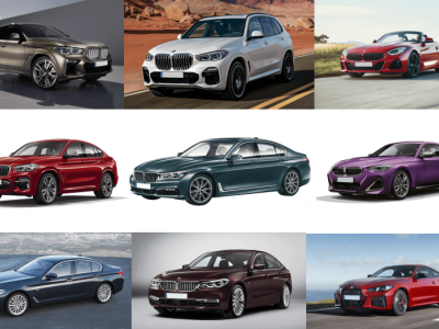 多品牌车辆召回计划发布 涉及宝马丰田等 车主需及时关注处理