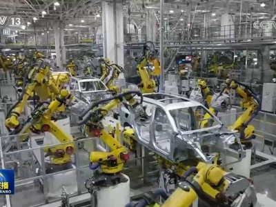 2026年前两月汽车出口势头猛，新能源成拉动增长核心动力