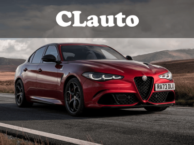 十年经典不褪色，阿尔法·罗密欧Giulia四叶草：纯粹驾驶乐趣之选