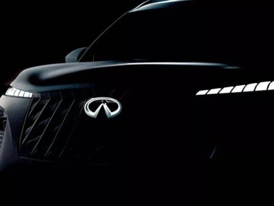 英菲尼迪QX65全球首发在即，轿跑设计致敬经典，性能配置亮点多