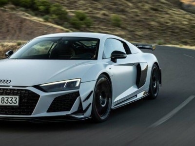 奥迪全球CEO高德诺明确表态：坚守双伙伴战略，南北奥迪分工明确共发展