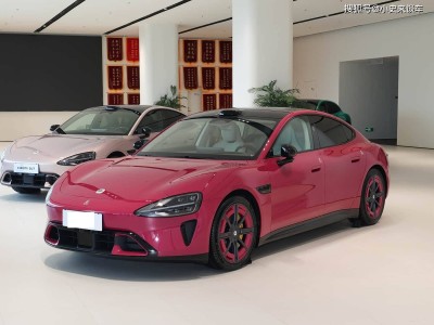 2026款小米SU7 3月19日上市！外观内饰升级，续航最长902Km引期待