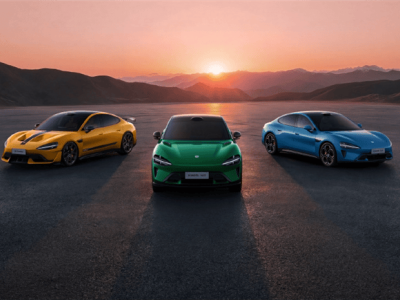 小米汽车感恩回馈！SU7等车型首销期车主可领限量定制冰箱贴及勋章