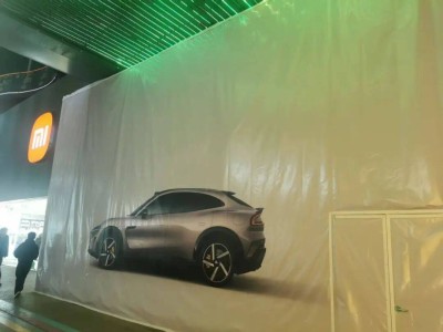 小米新一代SU7明晚上市！小订客户超十几万，门店扩租限流，雷军称涨价但物超所值