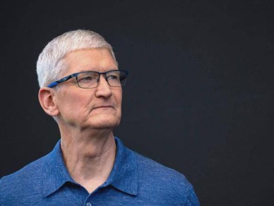 库克否认卸任传闻 直言热爱苹果工作 称无法想象离开后的生活