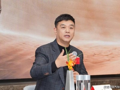 极氪8X预售火爆，技术破局引领吉利汽车高端市场新征程