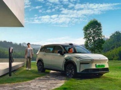 广汽丰田铂智3X上市周年庆：OTA升级赋能，智驾智舱安全体验再进阶