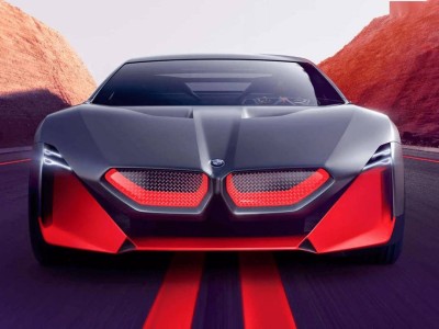 宝马高管谈纯电跑车计划：短期无动作，未来量产之门未完全关闭