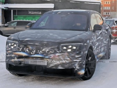 宾利首款纯电豪华城市SUV或命名Barnato 致敬品牌传奇人物伍尔夫·巴纳托