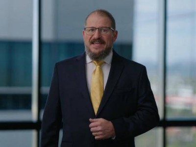 高通安蒙展望未来：以AI为翼，6G引领全场景智能新生态