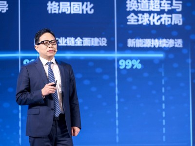 三一工车发力新能源赛道 TAI品牌及2026款新品亮相 冲击全球领军地位