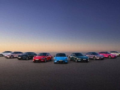 小米新一代SU7正式登场：21.99万起售，四大核心体验全面进阶