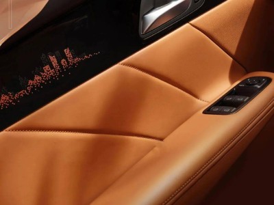 上汽全新荣威i6 4月上市！大空间配8155芯片，油耗5.96L成家用新选择