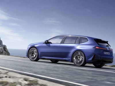 宝马产品负责人透露：下一代3系旅行车或“油电双版本”同步登场