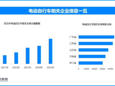 新国标下的博弈与阵痛：电动自行车行业的需求与乱象