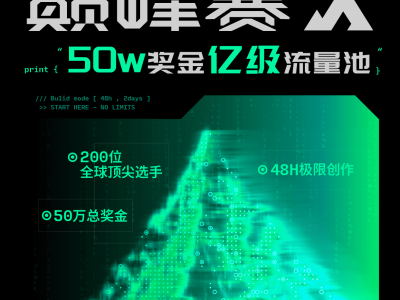 小红书首届黑客松巅峰赛启幕,挖掘AI新锐,打造青年科技创造新舞台