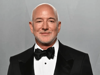 贝佐斯布局AI新赛道:筹千亿基金聚焦制造业 奔走多国募资忙