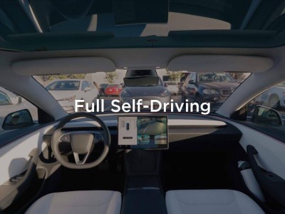 特斯拉FSD欧洲审批再延期：荷兰测试已完成 审批或延至4月10日 欧盟普及待时日