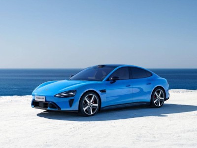 新小米SU7上市！安全智能驾控全面升级，入门即享高配21.99万起