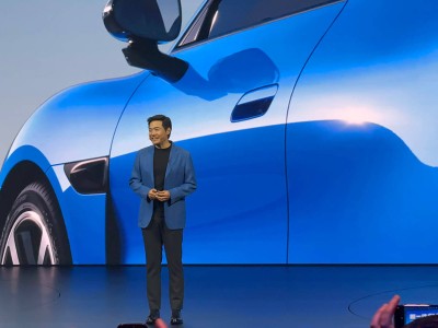 新一代小米SU7 34分钟锁单破1.5万，雷军宣布AI领域3年投超600亿