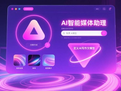小红书图文创作秘籍:AI助力半自动流程,高效产出优质内容