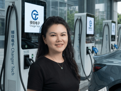 碳化硅模块赋能固态变压器：引领新能源汽车超级充电进入闪充新时代