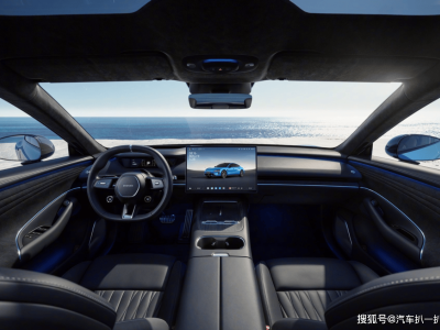 中期改款小米SU7来袭！电机升级、激光雷达标配，性价比飙升！