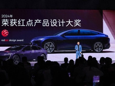 新阿维塔12预售开启，太行智控2.0助力性能智能安全全面进阶