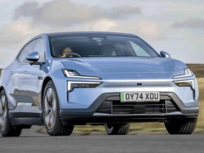 极星汽车坚定纯电路线不动摇，CEO：客户认同环保理念是战略支撑