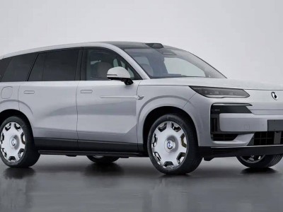 “9系”SUV新战场开启！新款腾势N9、零跑D19等五款新车抢先看