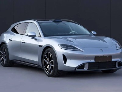 华为上汽合作新作！尚界Z7及Z7T申报，剑指中高端轿跑市场