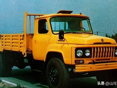 从“老大哥”到被超越:一汽卡车为何难敌二汽东风的崛起之路?