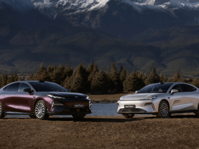 吉利银河星耀8远航家开启预售，智能长续航助力中高级插混轿车新竞争