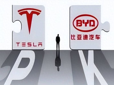 特斯拉与比亚迪：高速驾驶体验大不同，谁才是你的理想座驾？