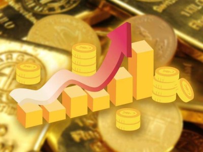 金价居高不下催生新潮流 00后打金师用创意敲开职业新大门