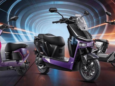 2026雅迪新品来袭！冠能i7、星舰Ⅱ、白鲨Ⅱ齐亮相，4999元起售