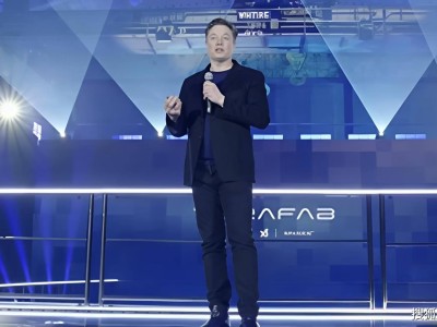马斯克Terafab工厂：以算力为基，为人类星际文明筑牢底层根基