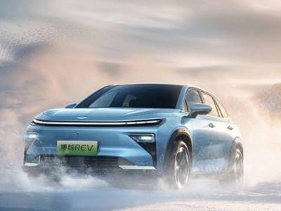 吉利博越REV来袭!增程动力搭配丰富配置,紧凑SUV市场添实力新选