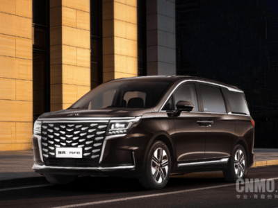 瑞风RF8悦享系列3月28日焕新登场 舒适驾控与鸿蒙座舱双重升级