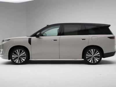 比亚迪大唐EV强势来袭!续航、空间、智能全拉满,上半年上市引期待