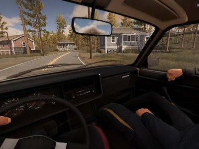 携手兄弟修车铺起步，从螺丝到传奇，开启汽修帝国创业路！