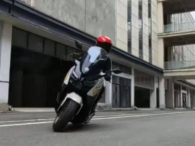 天鹰2026年发力！26款TX250F携弯道ABS来袭，开启踏板新体验