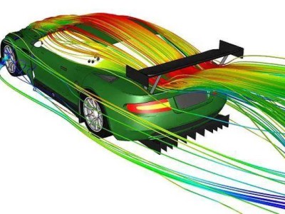 风阻系数对汽车有多重要？低风阻轿跑AION S Plus凭实力出圈